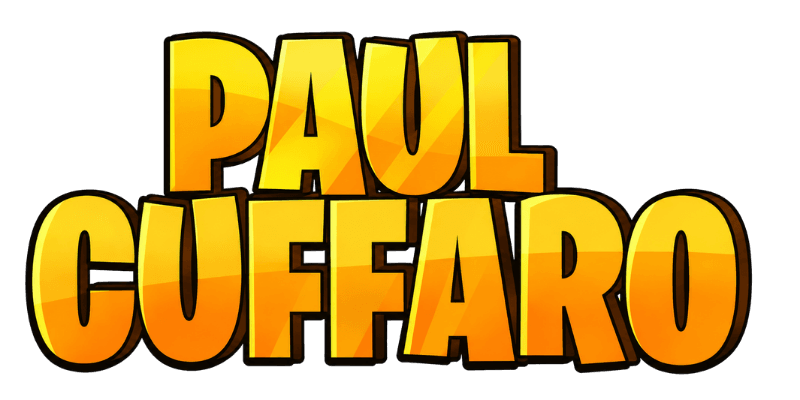 Paul Cuffaro Merch