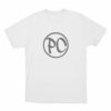 Paul Cuffaro Unisex T Shirt White